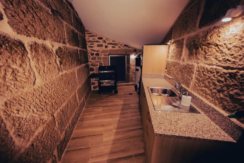 Holiday home Vilar De Flores Ourense