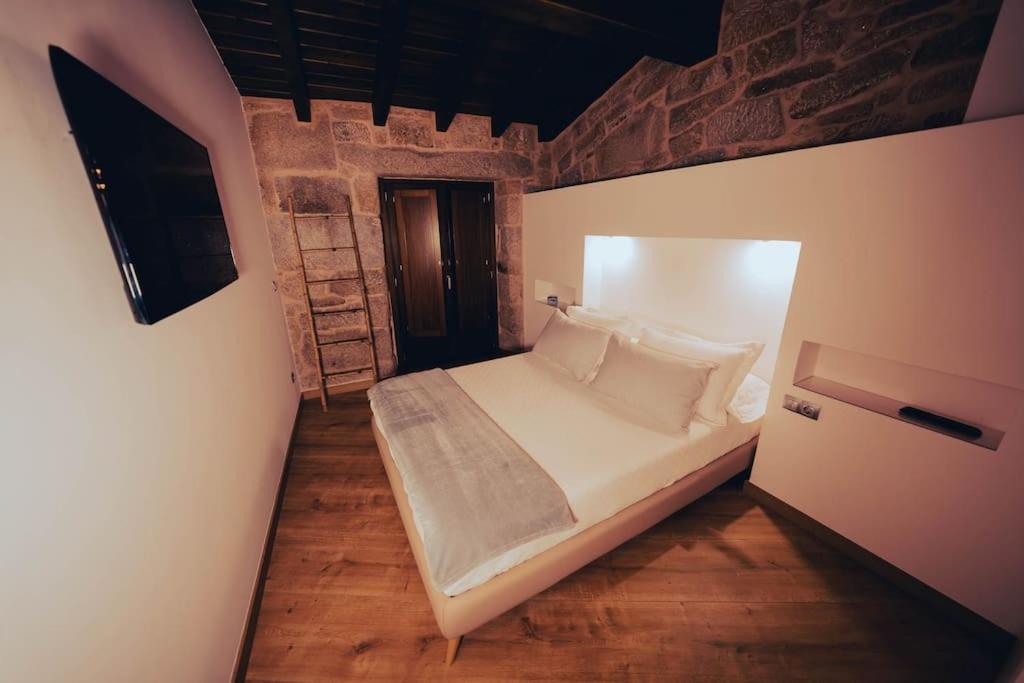 Holiday home Vilar De Flores Ourense