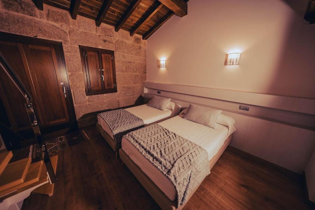 Ferienhaus Vilar De Flores *