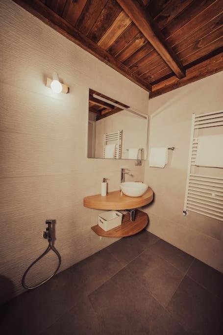 Vilar De Flores Holiday home