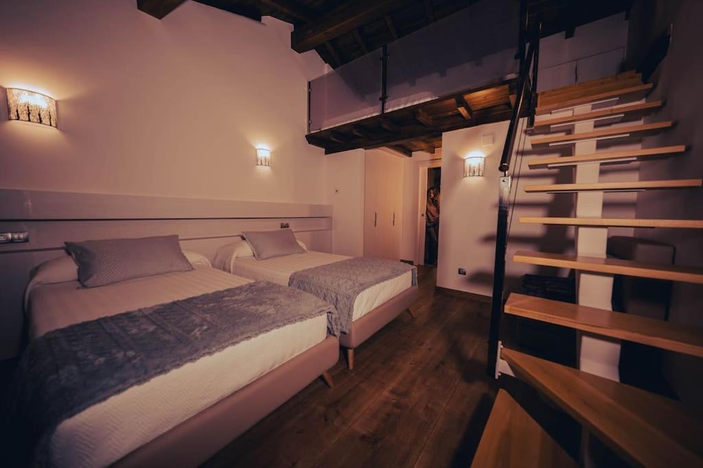 Vilar De Flores Holiday home Ourense